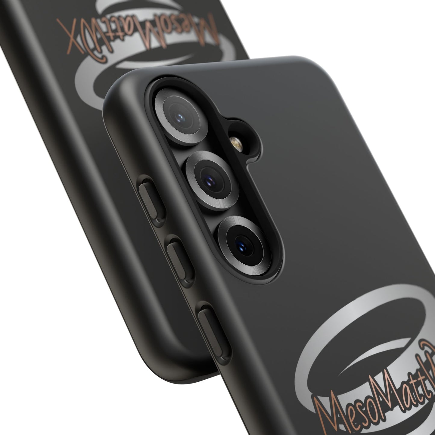 MesoMattWX Tough Cases