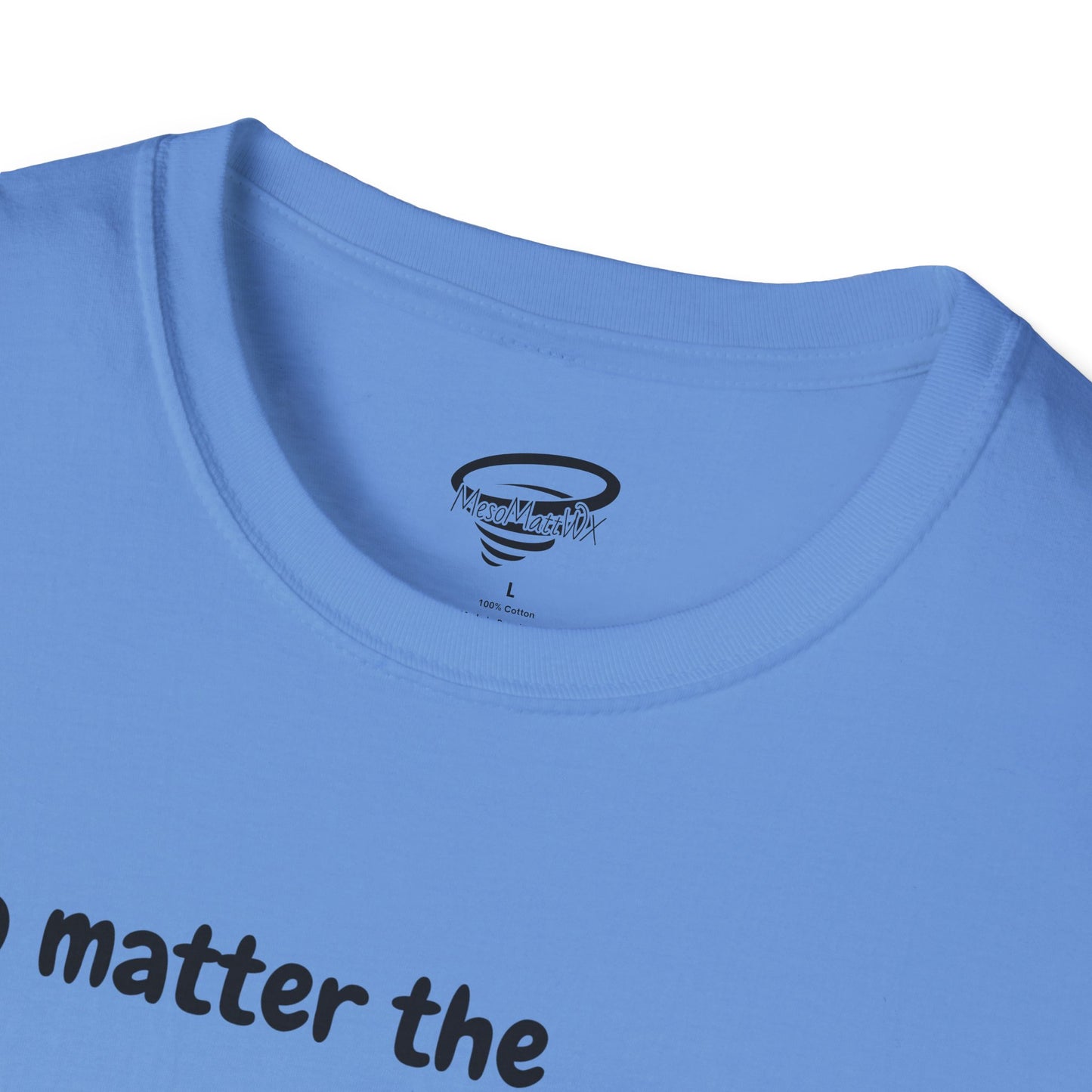 Streaming and Screaming T-Shirt