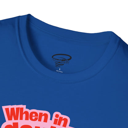 MesoTomato Unisex Softstyle T-Shirt