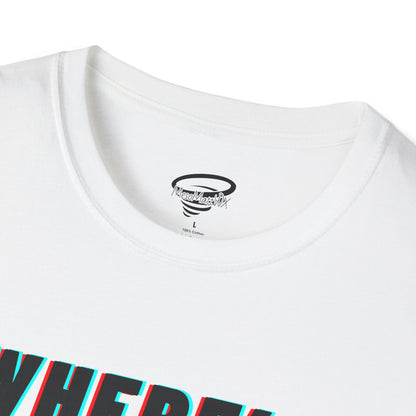WTWT Unisex Softstyle T-Shirt
