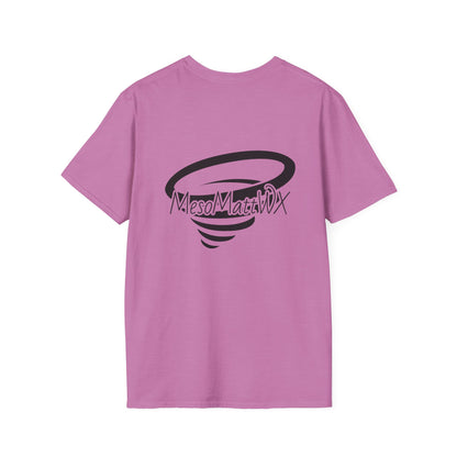 Streaming and Screaming T-Shirt