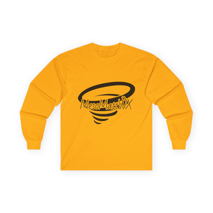 MesoMattWX Long Sleeve Tee