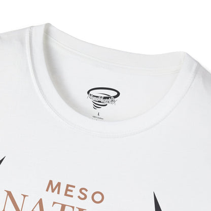 MesoNation Unisex Softstyle T-Shirt