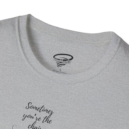 Cow's Unisex Softstyle T-Shirt