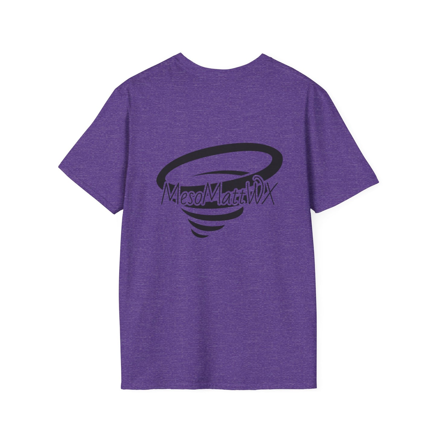 MesoNation Unisex Softstyle T-Shirt