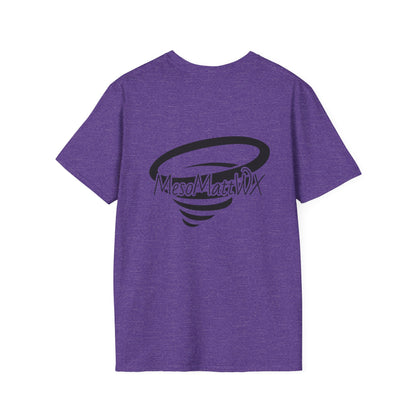 MesoNation Unisex Softstyle T-Shirt
