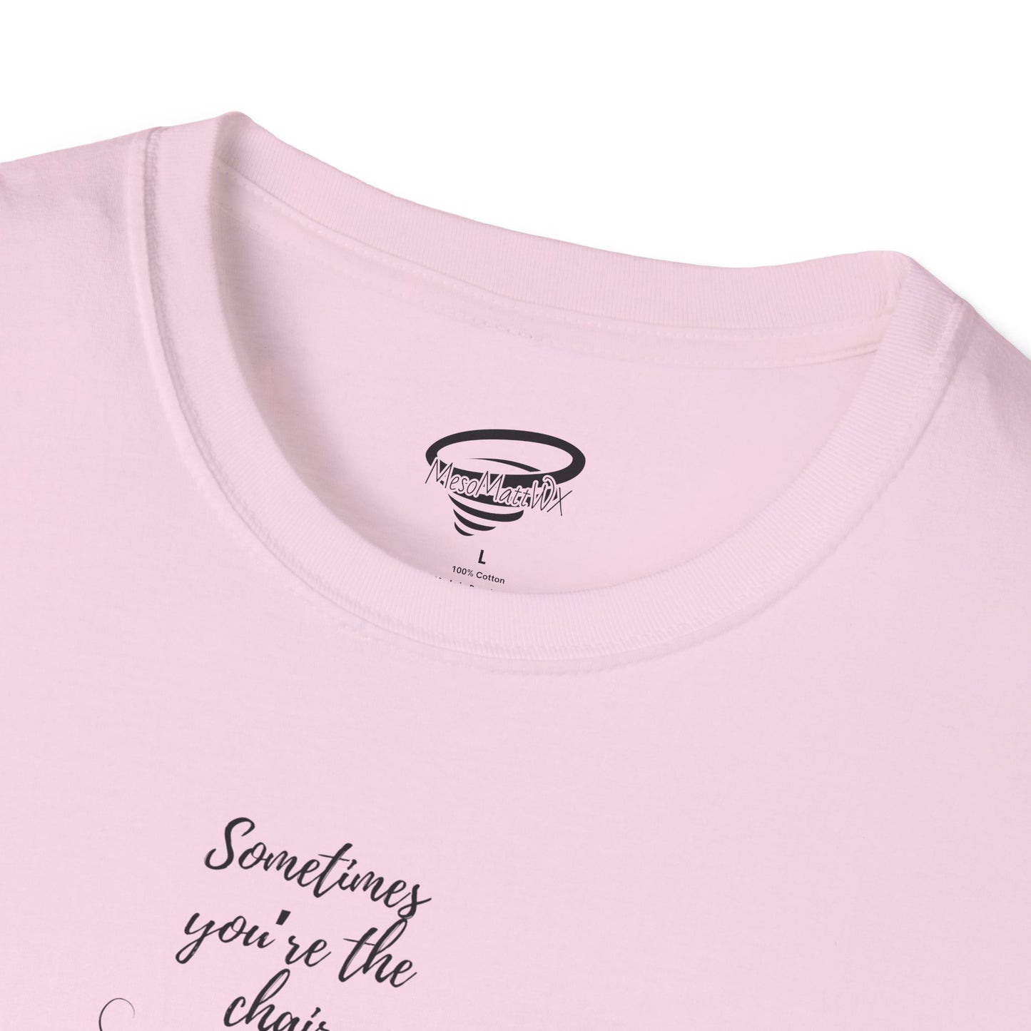 Cow's Unisex Softstyle T-Shirt