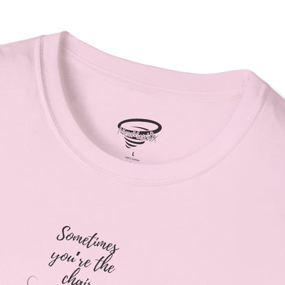 Cow's Unisex Softstyle T-Shirt