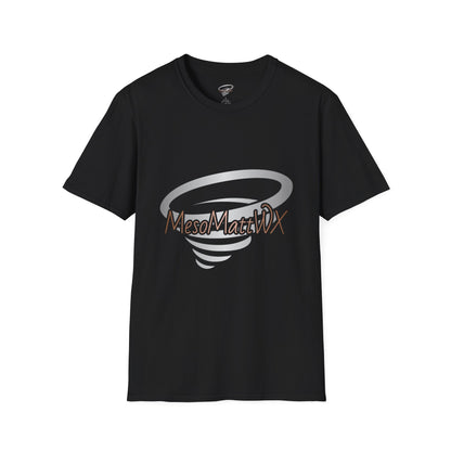 MesoMattWX T-Shirt