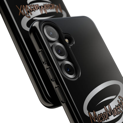 MesoMattWX Tough Cases