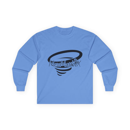 MesoMattWX Long Sleeve Tee