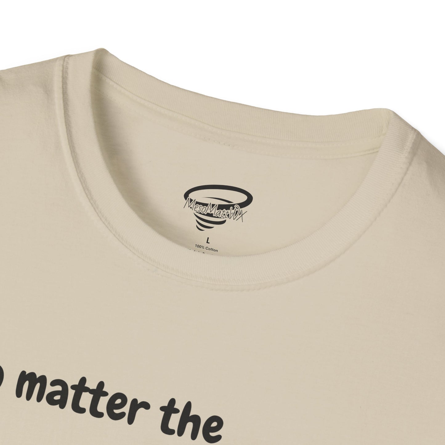 Streaming and Screaming T-Shirt