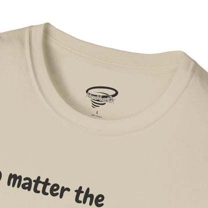 Streaming and Screaming T-Shirt