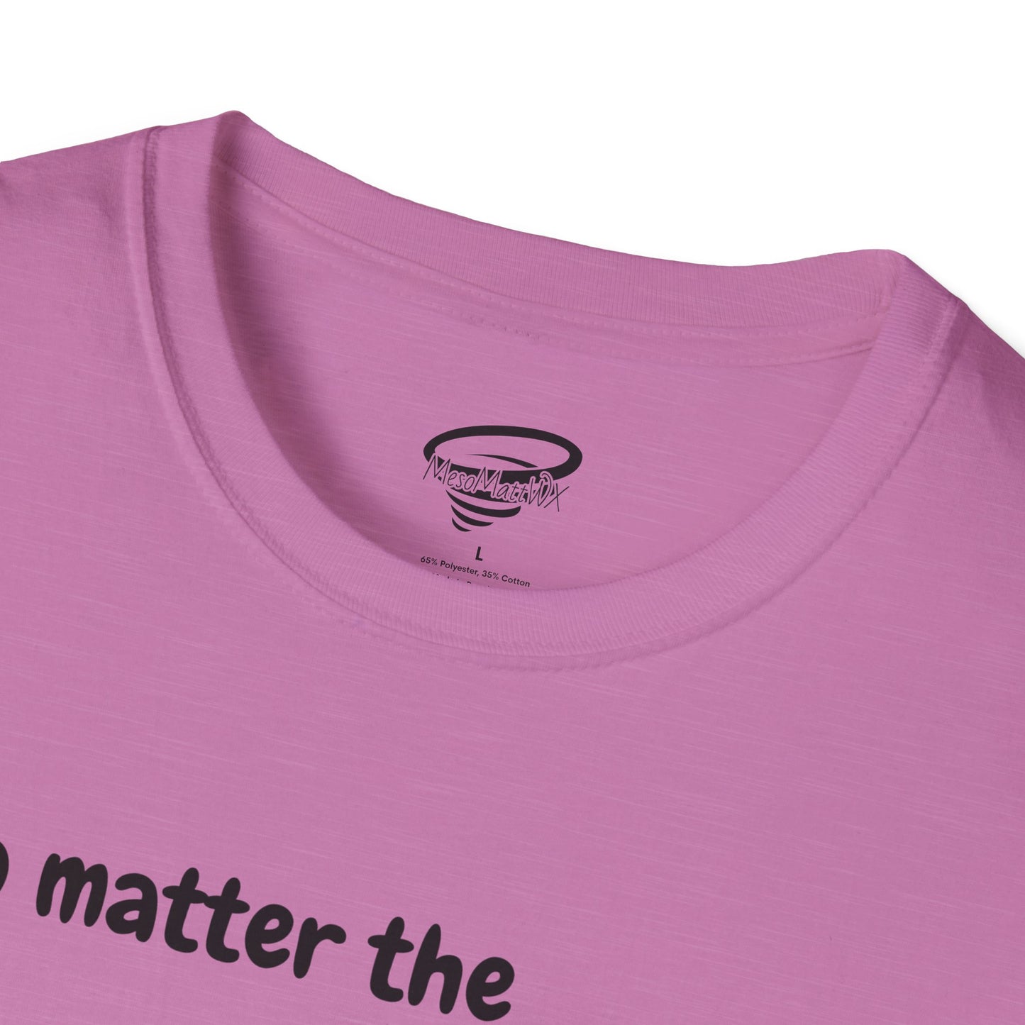 Streaming and Screaming T-Shirt