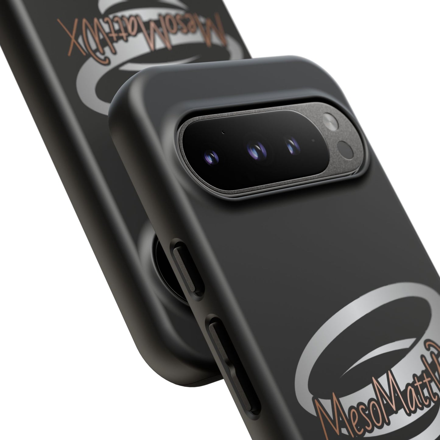 MesoMattWX Tough Cases