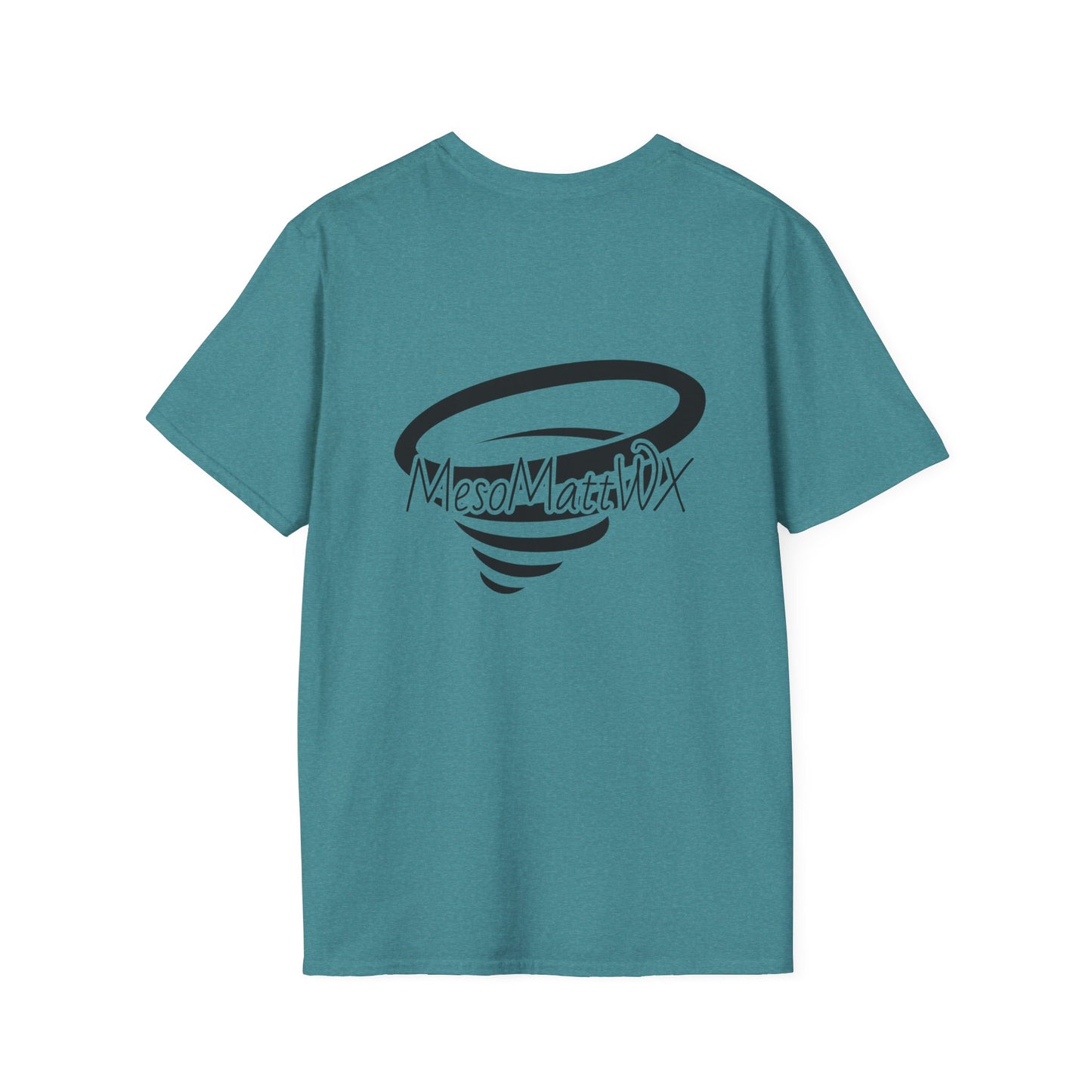Streaming and Screaming T-Shirt