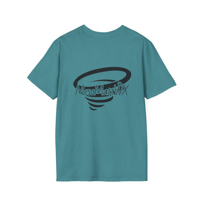 Streaming and Screaming T-Shirt