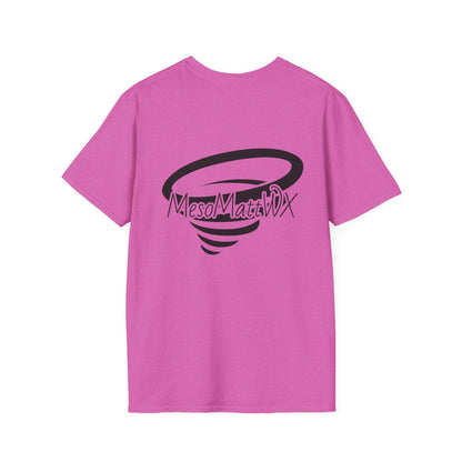 MesoTomato Unisex Softstyle T-Shirt
