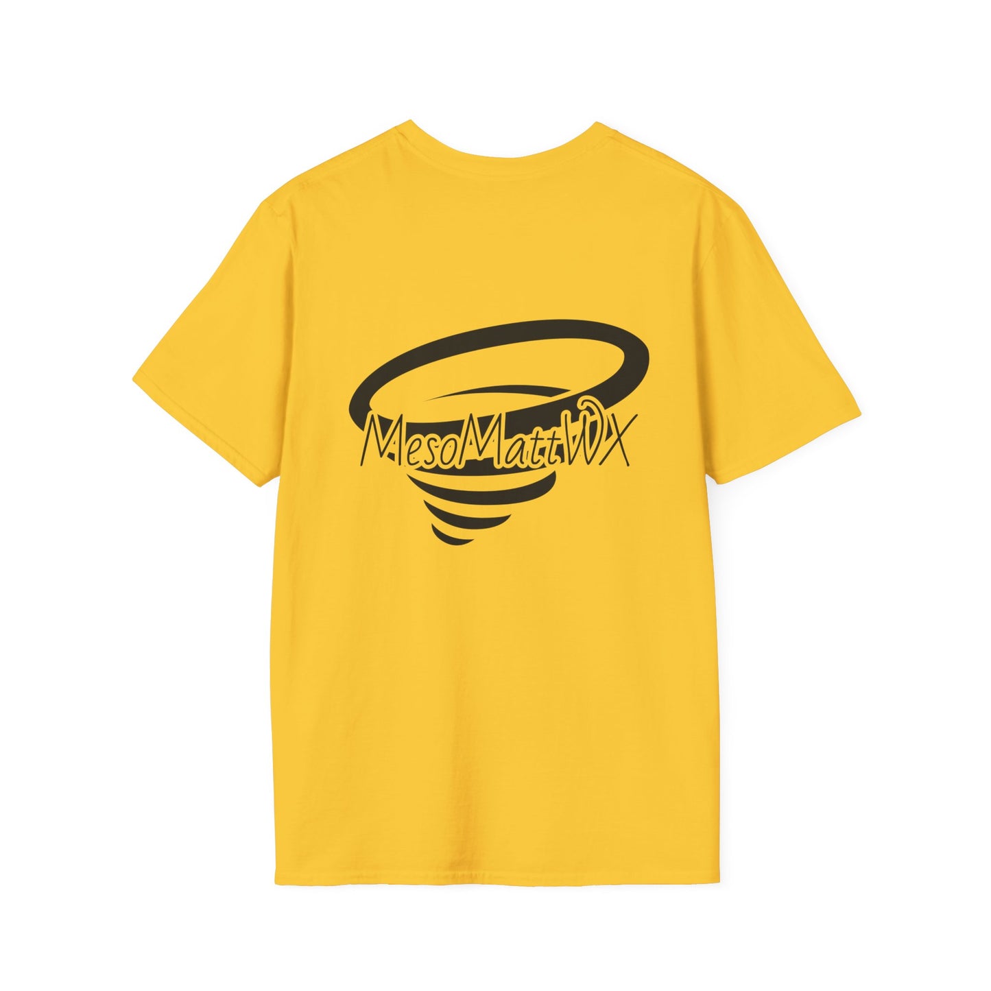WTWT Unisex Softstyle T-Shirt