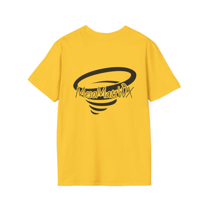 WTWT Unisex Softstyle T-Shirt