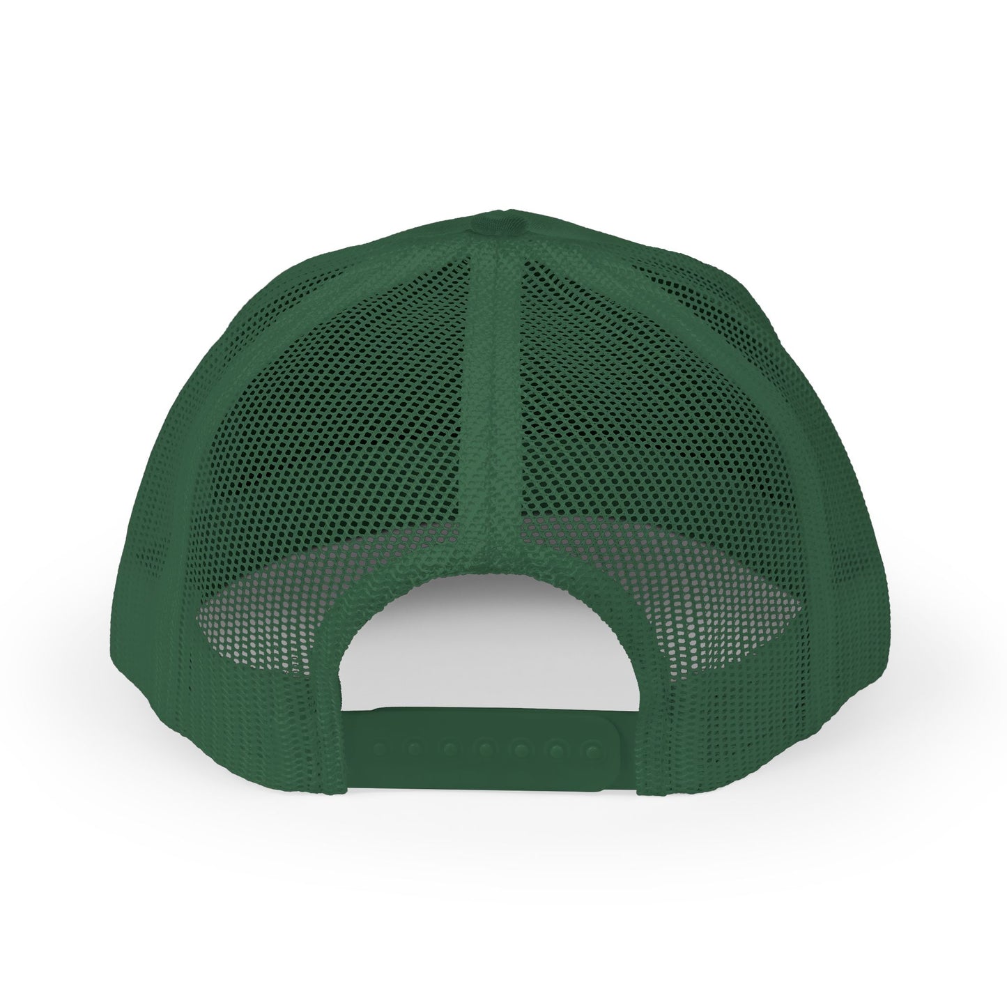 MesoMattWX Snapback Trucker Cap