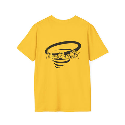 MesoNation Unisex Softstyle T-Shirt