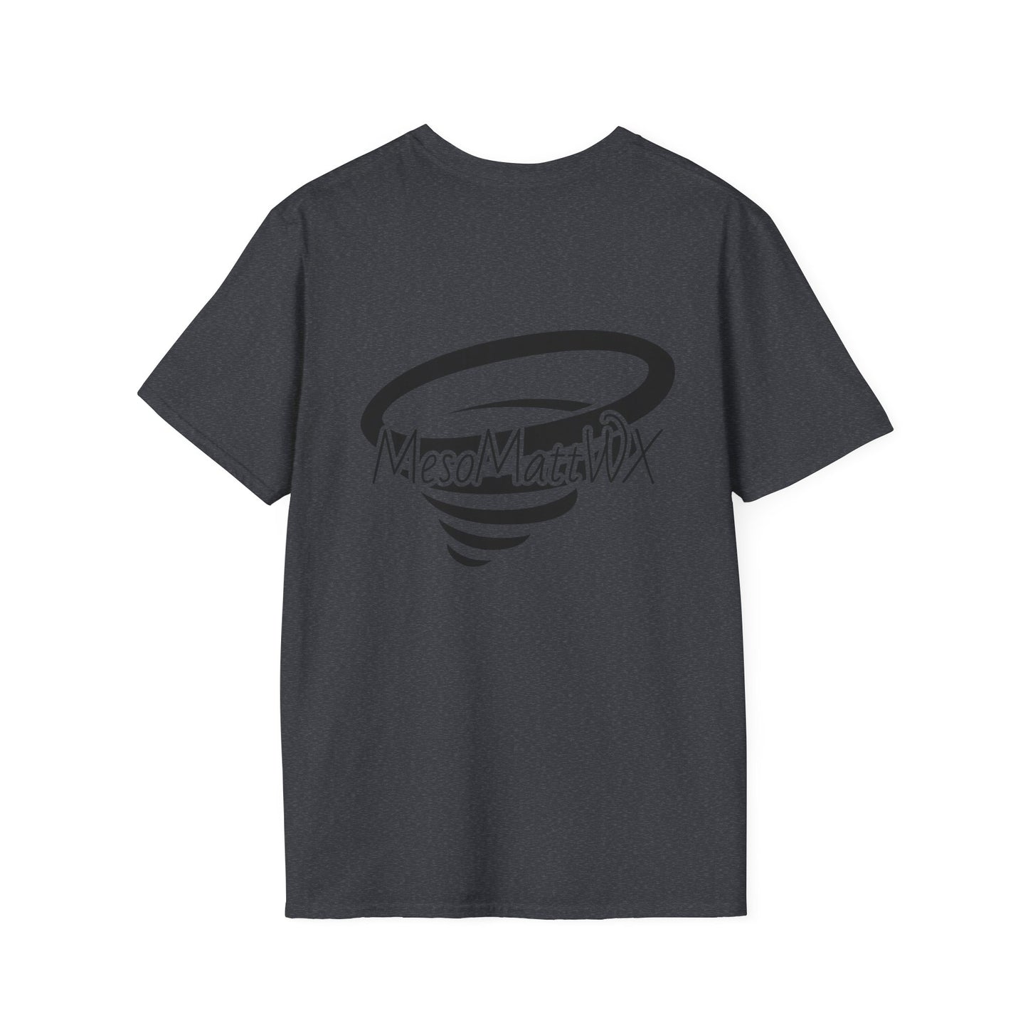 MesoTomato Unisex Softstyle T-Shirt