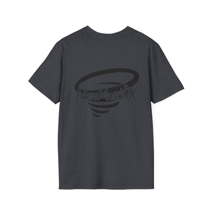 MesoTomato Unisex Softstyle T-Shirt