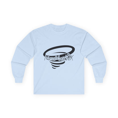 MesoMattWX Long Sleeve Tee