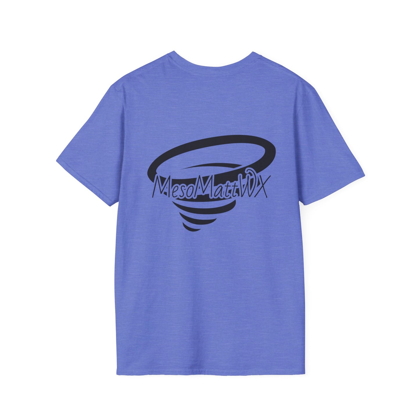MesoTomato Unisex Softstyle T-Shirt