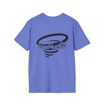 MesoTomato Unisex Softstyle T-Shirt