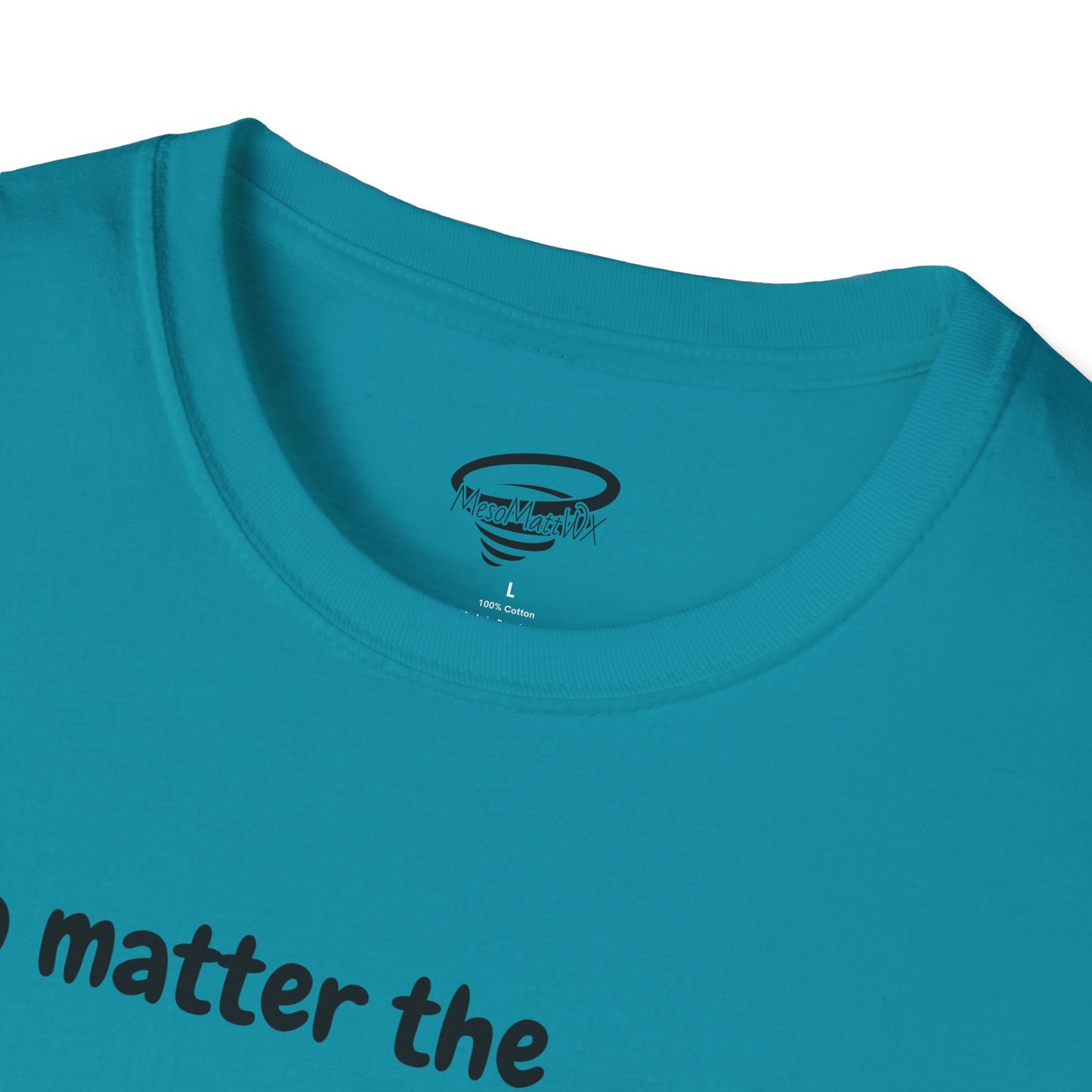 Streaming and Screaming T-Shirt