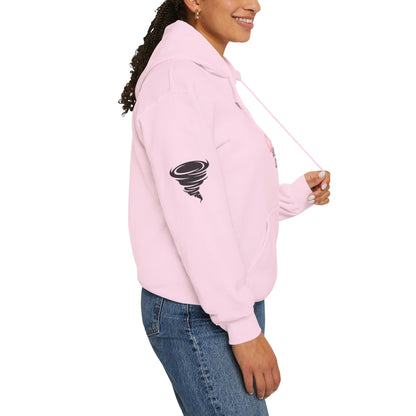 Mattagon Warning Hoodie