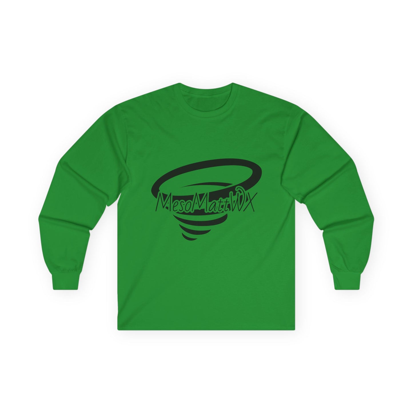 MesoMattWX Long Sleeve Tee