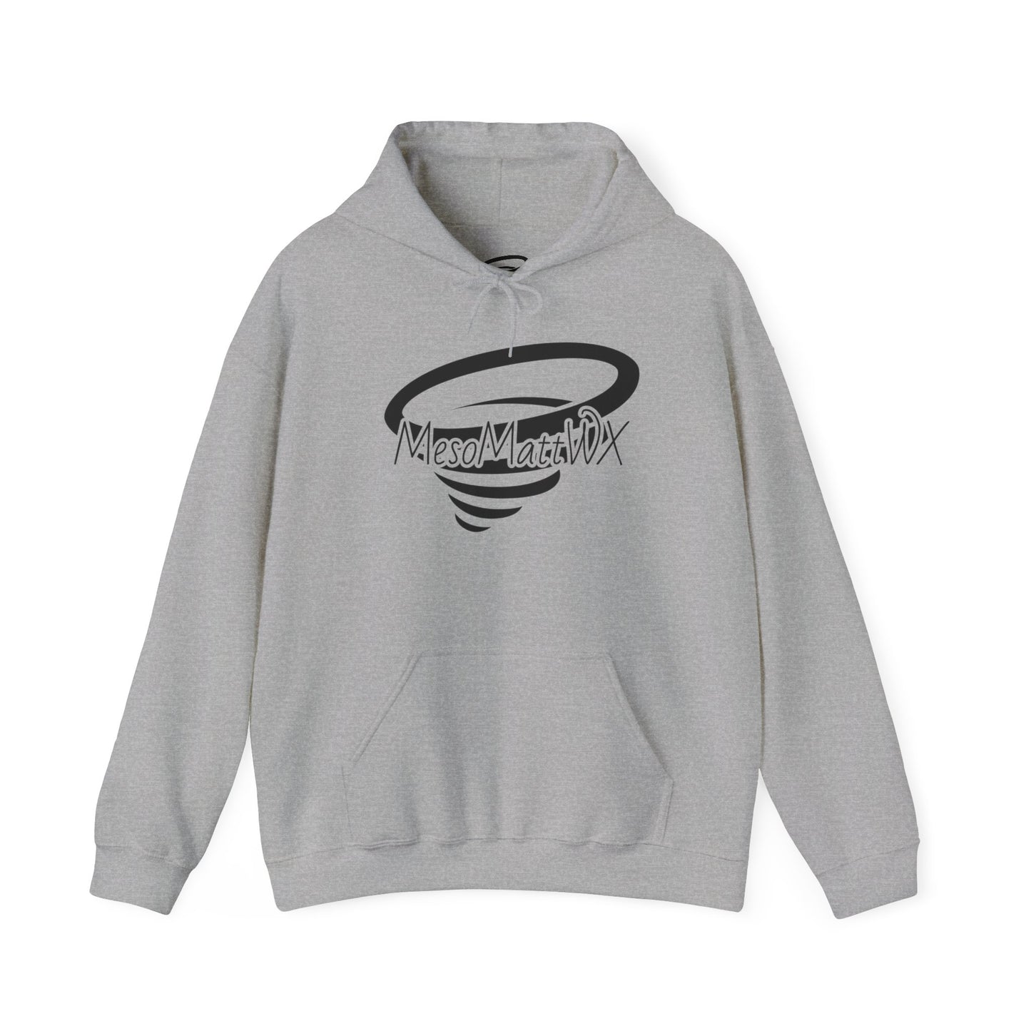MesoMattWX Sweatshirt