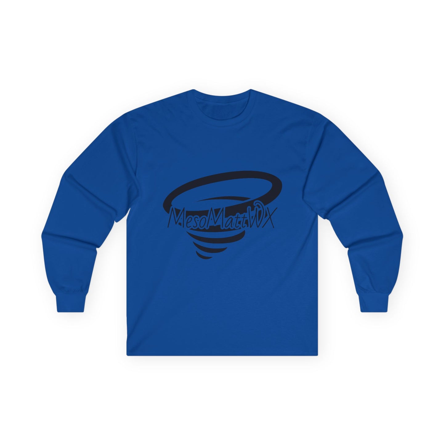 MesoMattWX Long Sleeve Tee