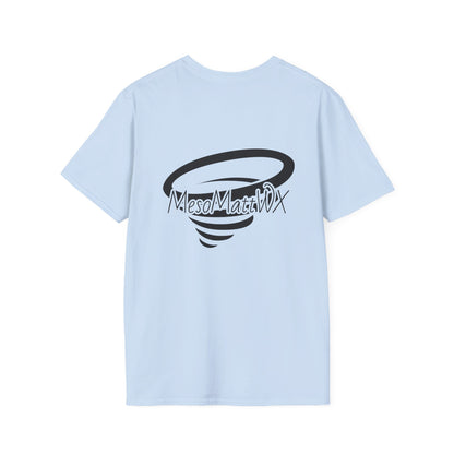 MesoNation Unisex Softstyle T-Shirt