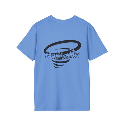 WTWT Unisex Softstyle T-Shirt
