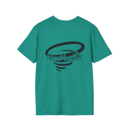 MesoTomato Unisex Softstyle T-Shirt