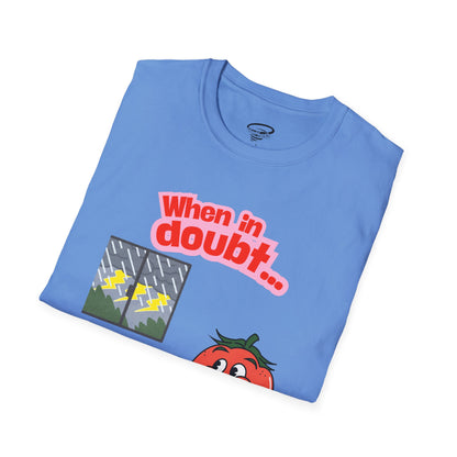 MesoTomato Unisex Softstyle T-Shirt