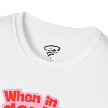 MesoTomato Unisex Softstyle T-Shirt