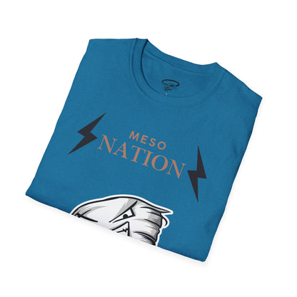 MesoNation Unisex Softstyle T-Shirt