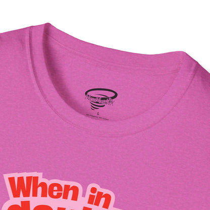 MesoTomato Unisex Softstyle T-Shirt