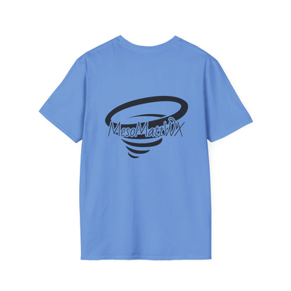 Streaming and Screaming T-Shirt