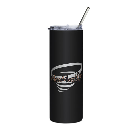 MesoMattWX Stainless Steel Tumbler, 20oz