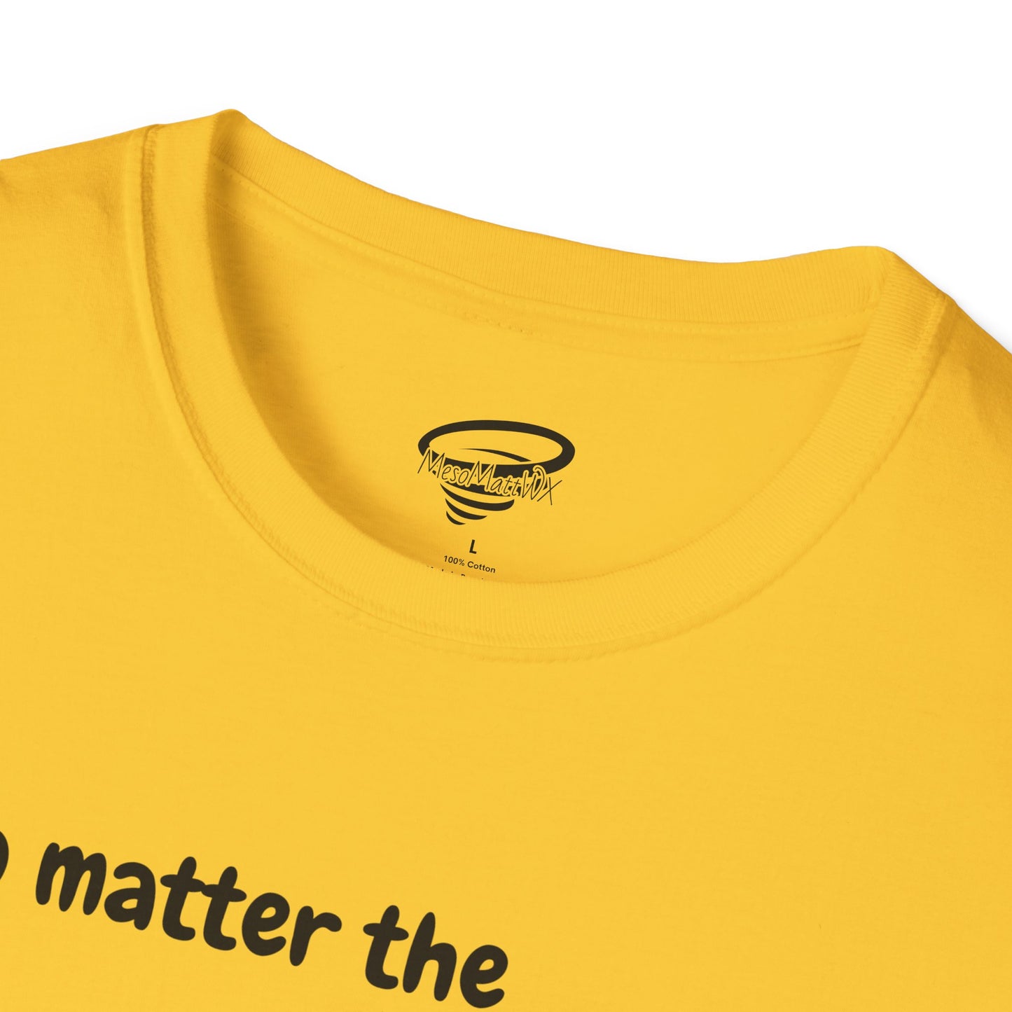 Streaming and Screaming T-Shirt