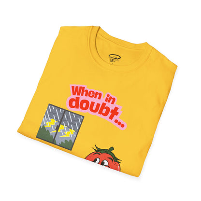 MesoTomato Unisex Softstyle T-Shirt