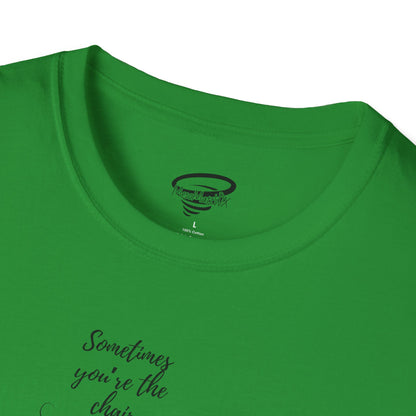 Cow's Unisex Softstyle T-Shirt