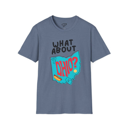 What About Ohio? T-Shirt
