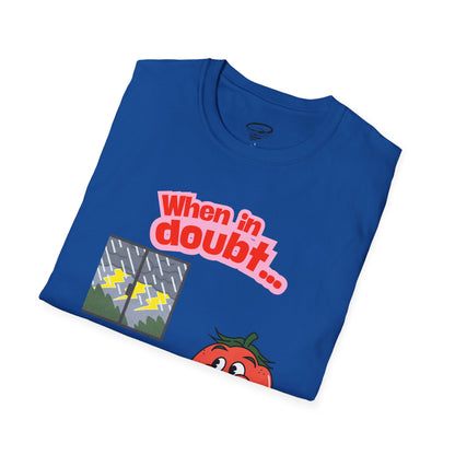 MesoTomato Unisex Softstyle T-Shirt